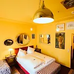 Design Hotel 4*