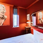Hotel Design 4*