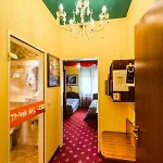 Design Hotel 4*