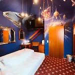 Design 4* Euskirchen