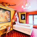 Hotel Design Euskirchen