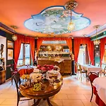 Hotel Design