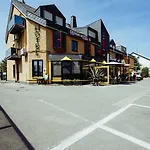 Hotel Design Euskirchen