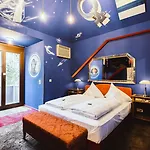 Hotel Design