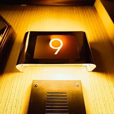 Design Hotel 4*