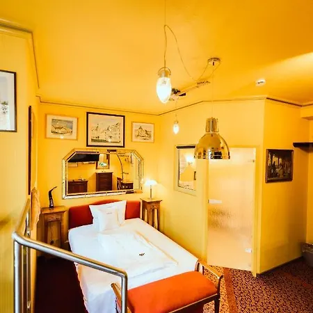 Hotel Design 4*
