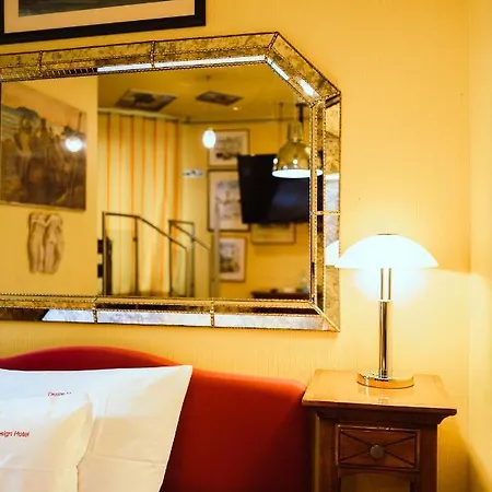 Design Hotell