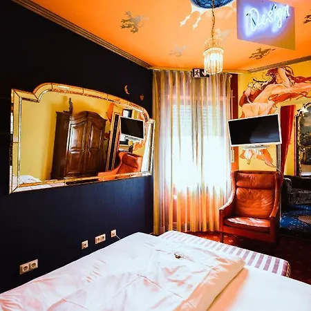 Hotel Design