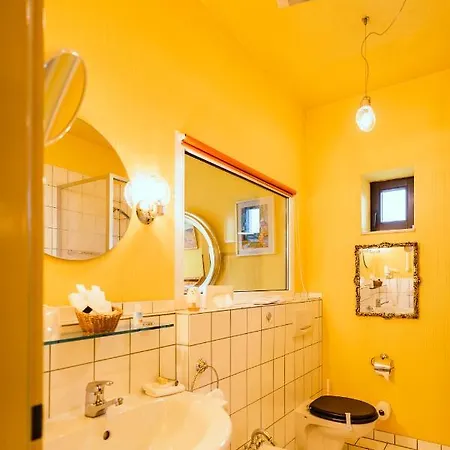 Design מלון אוזקירכן