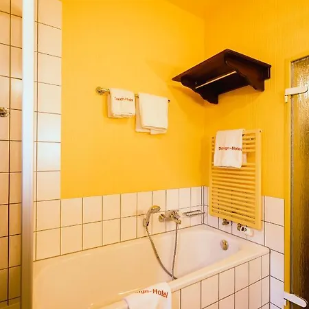 Design 4* Euskirchen