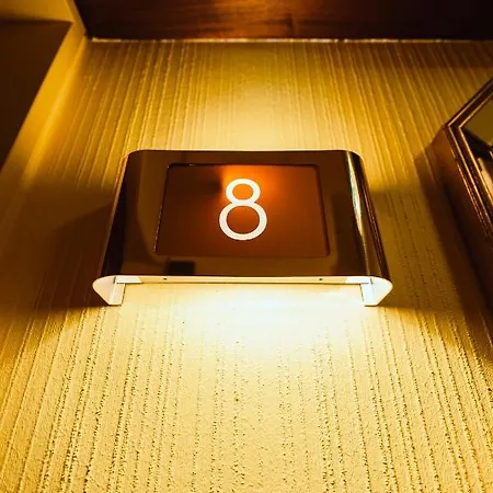 Hotell Design 4*