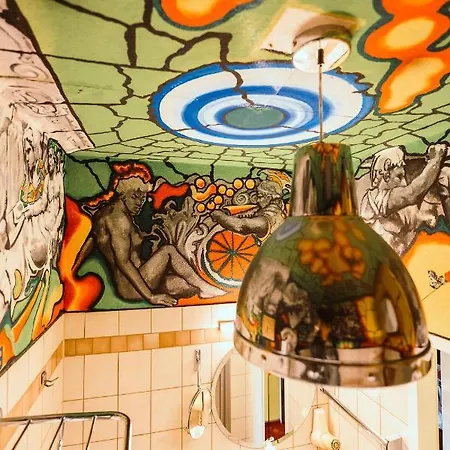 Design Hotel