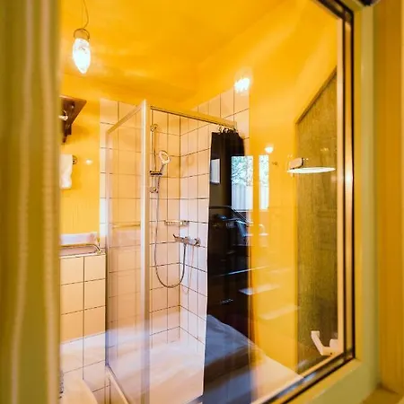 מלון Design אוזקירכן