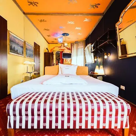 Hotell Design