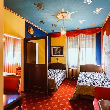 Hotel Design Euskirchen