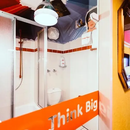 Design 4* אוזקירכן