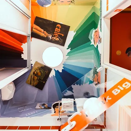 Design Hotel