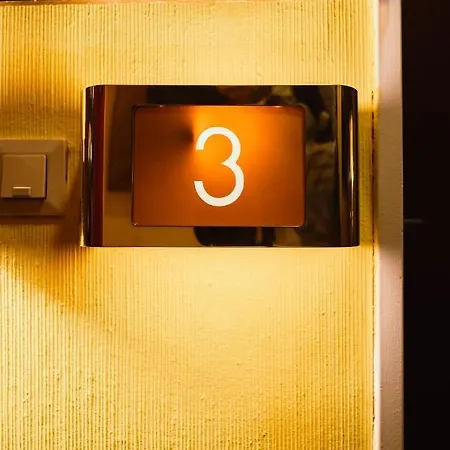 Hotel Design 4*