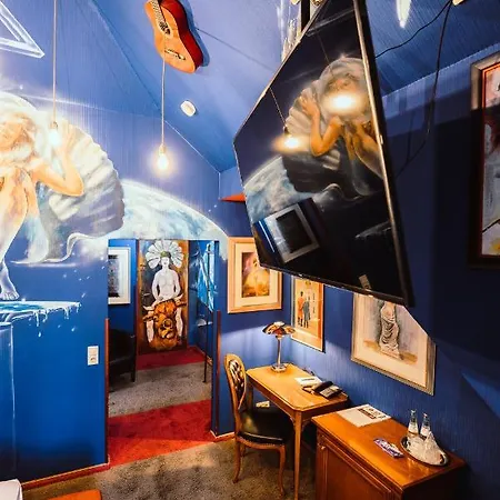 Design Hotel Euskirchen
