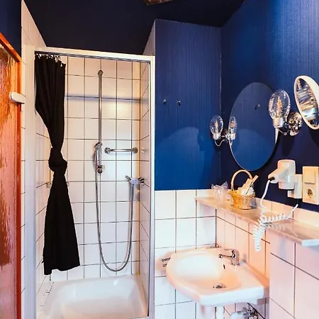 Design מלון אוזקירכן