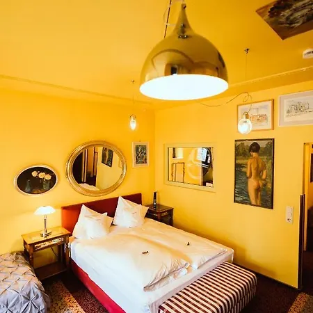Design Hotel 4*