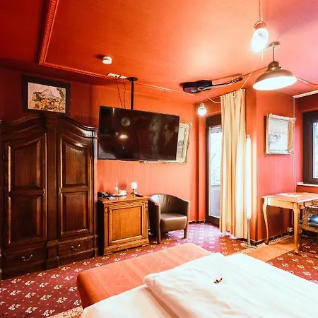 Hotel Design