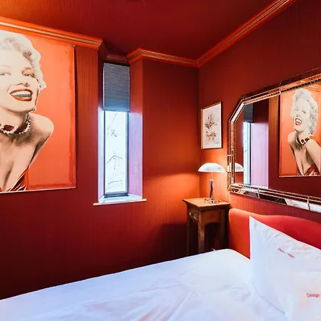 Hotel Design 4*