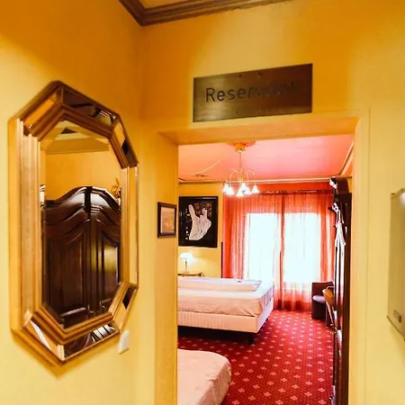 Design מלון אוזקירכן