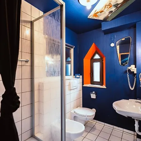 Design Hotel 4*