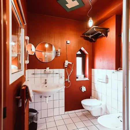 מלון Design אוזקירכן