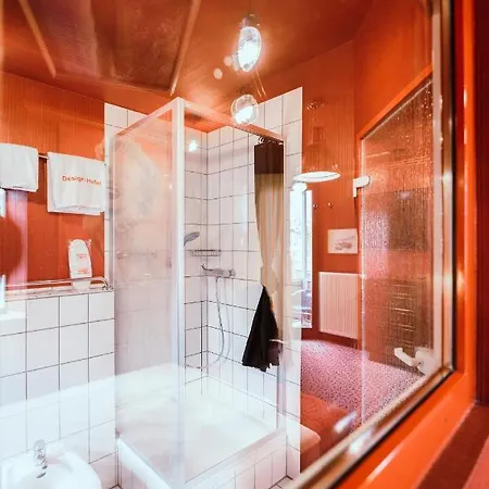 Hotel Design 4*