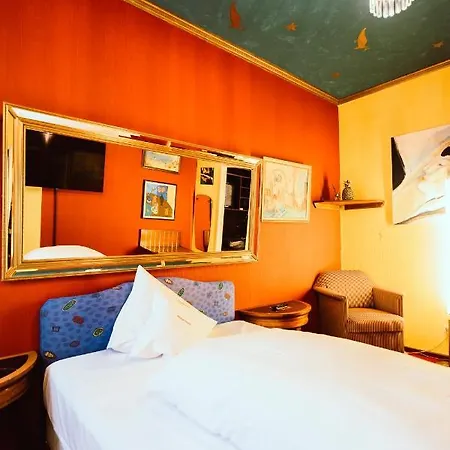 Design Hotel Euskirchen