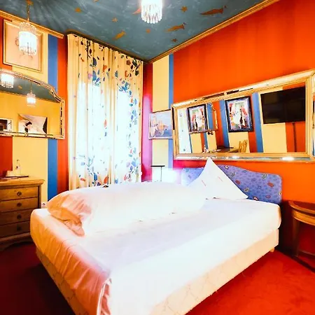 Hotel Design