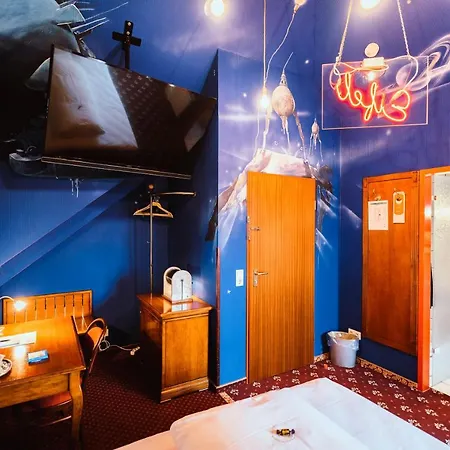 Design Hotel