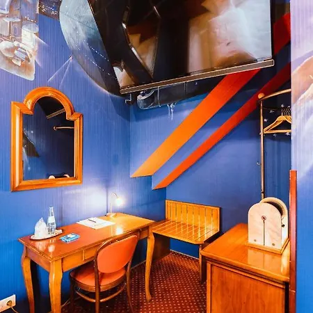 מלון Design אוזקירכן