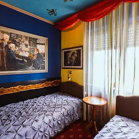 Design Hotel 4*