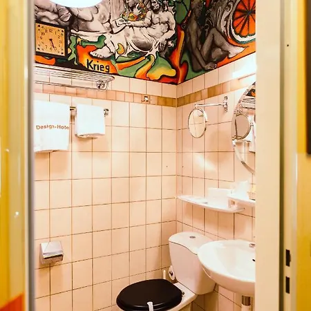 Design Hotel 4*