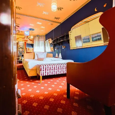 Hotel Design Euskirchen