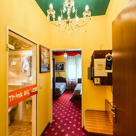 Design Hotel 4*
