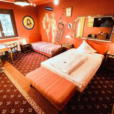 Hotel Design 4*