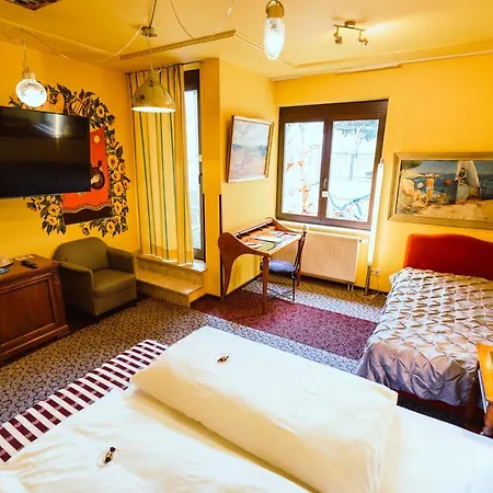 Design Hotel 4*