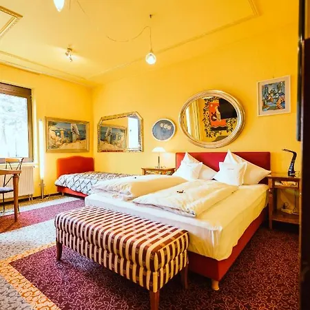 Design מלון אוזקירכן