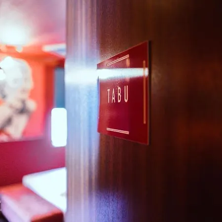 Hotel Design