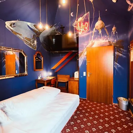 Design 4* Euskirchen