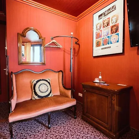 Hotel Design