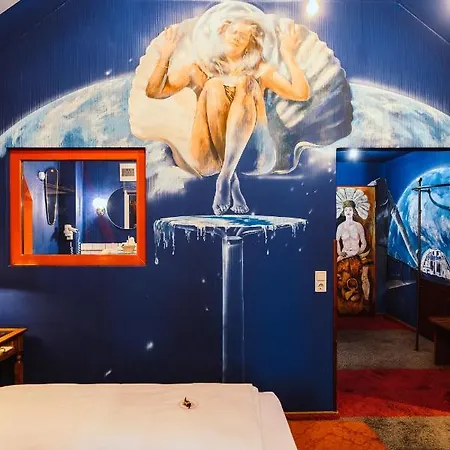 Design Hotel