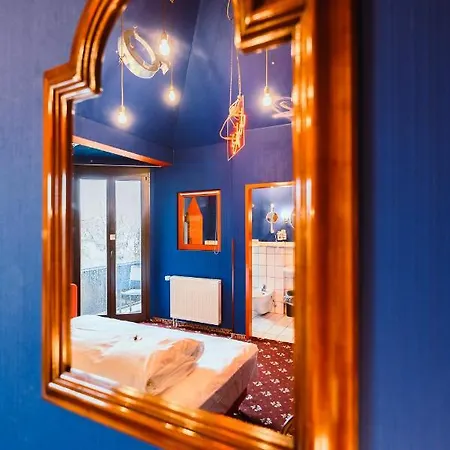 Design אוזקירכן