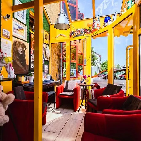 Design 4* אוזקירכן