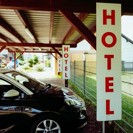 Design Hotel Euskirchen