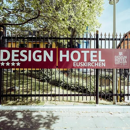 Szálloda Design Euskirchen